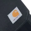 Drievoudig opvouwbare portemonnee van nylon duck