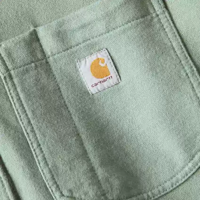 Durham gebreid overshirt voor dames