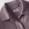Durham gebreid overshirt voor dames