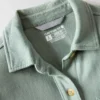 Durham gebreid overshirt voor dames