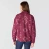 Durham gebreid overshirt voor dames