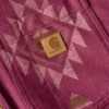 Durham gebreid overshirt voor dames