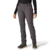 Essential Ashland gevoerde stretch canvas werkbroek voor dames