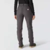 Essential Ashland gevoerde stretch canvas werkbroek voor dames