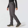 Essential Ashland gevoerde stretch canvas werkbroek voor dames