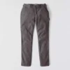 Essential Ashland gevoerde stretch canvas werkbroek voor dames