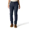 Essential Ashland stretch canvas werkbroek voor dames