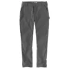 Essential Ashland stretch canvas werkbroek voor dames