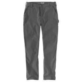 Essential Ashland stretch canvas werkbroek voor dames