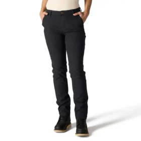 Essential Ashland stretch canvas werkbroek voor dames