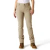 Essential Ashland stretch canvas werkbroek voor dames