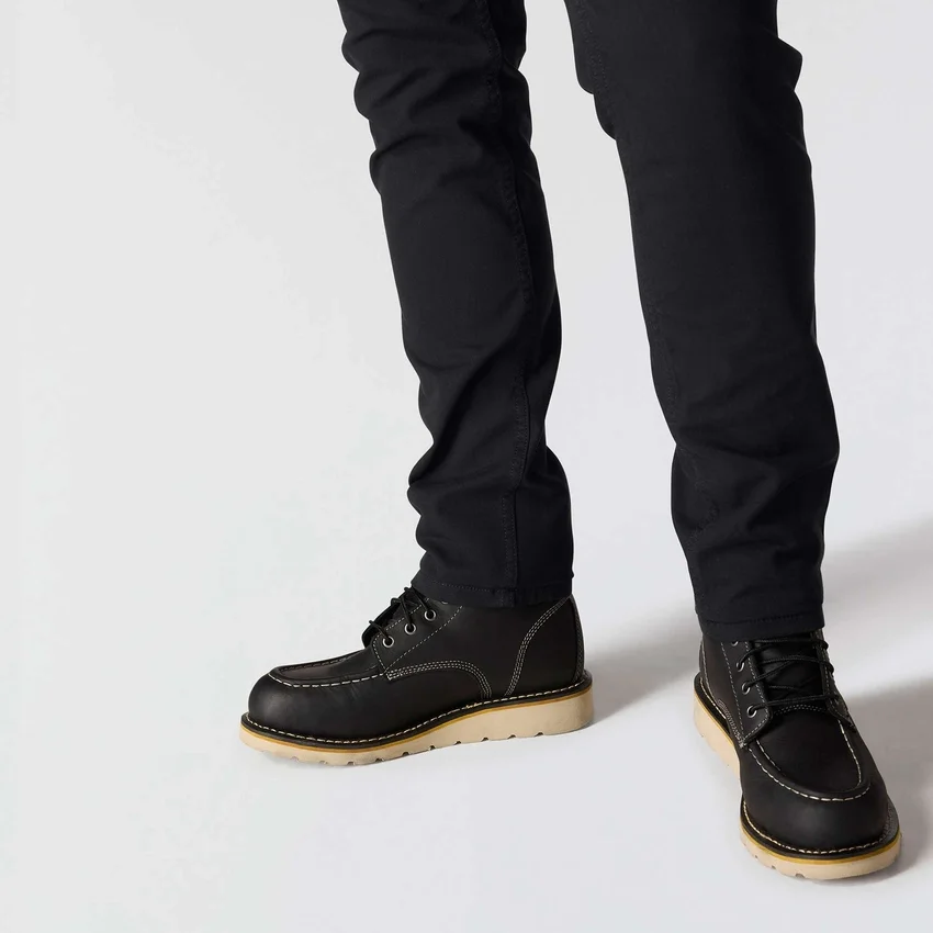 Essential Ashland stretch canvas werkbroek voor dames