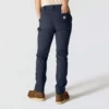 Essential Ashland stretch canvas werkbroek voor dames