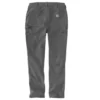 Essential Ashland stretch canvas werkbroek voor dames
