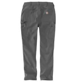 Essential Ashland stretch canvas werkbroek voor dames