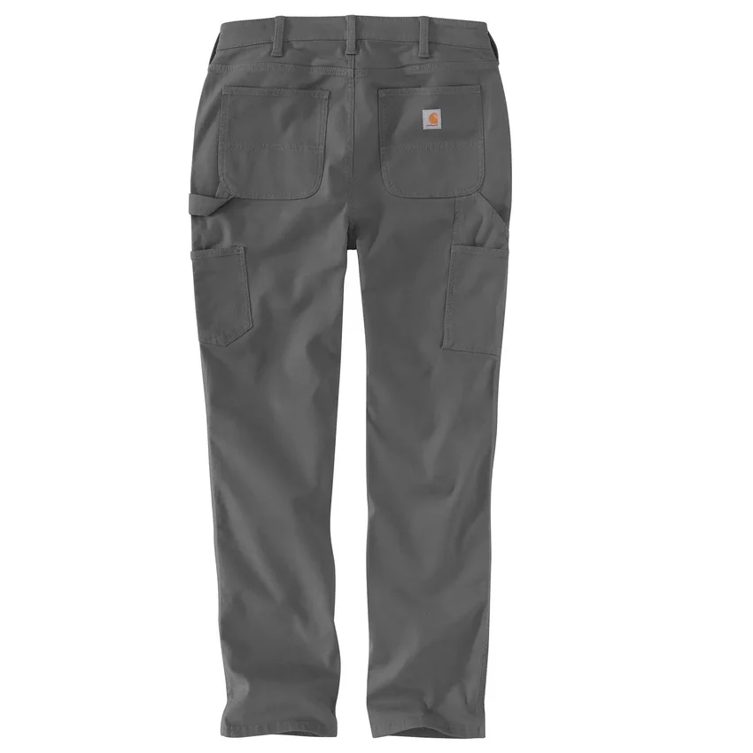 Essential Ashland stretch canvas werkbroek voor dames