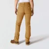 Essential Ashland stretch canvas werkbroek voor dames