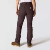 Essential Ashland stretch canvas werkbroek voor dames