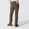 Essential Ashland stretch canvas werkbroek voor dames