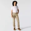 Essential Ashland stretch canvas werkbroek voor dames