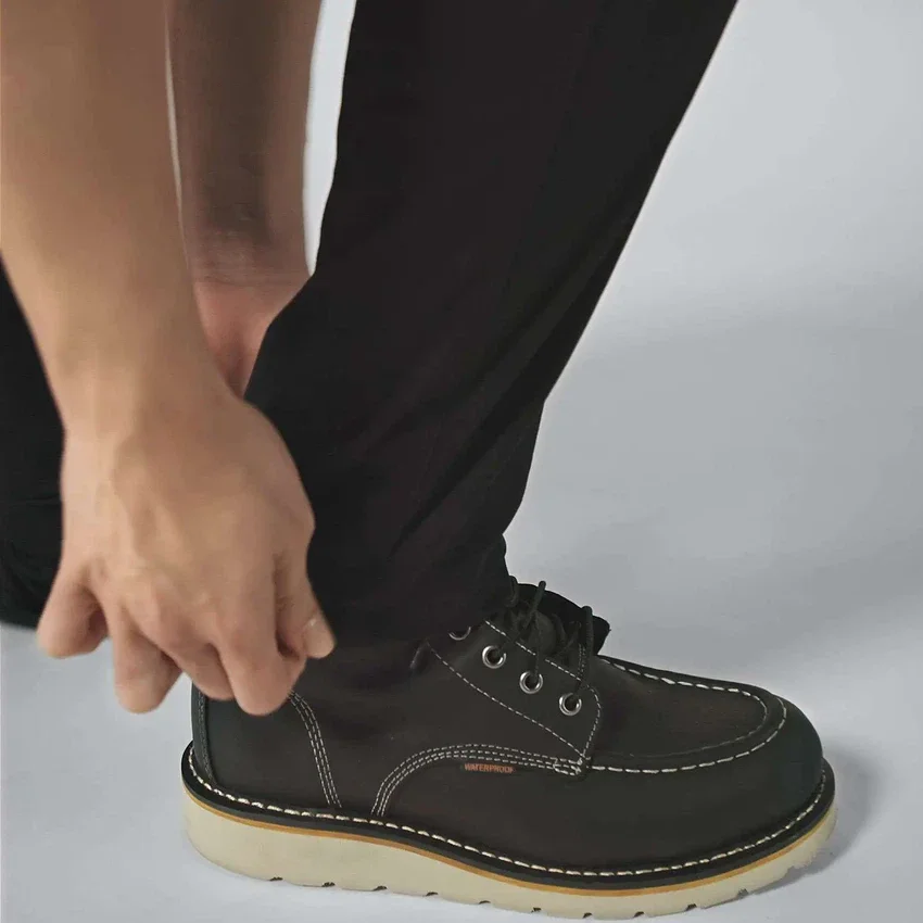 Essential Ashland stretch canvas werkbroek voor dames