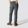 Essential Ashland stretch canvas werkbroek voor dames
