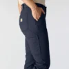Essential Ashland stretch canvas werkbroek voor dames