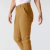 Essential Ashland stretch canvas werkbroek voor dames