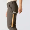 Essential Ashland stretch canvas werkbroek voor dames