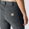 Essential Ashland stretch canvas werkbroek voor dames