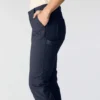 Essential Ashland stretch canvas werkbroek voor dames
