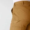 Essential Ashland stretch canvas werkbroek voor dames