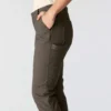 Essential Ashland stretch canvas werkbroek voor dames