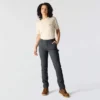 Essential Ashland stretch canvas werkbroek voor dames