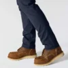 Essential Ashland stretch canvas werkbroek voor dames