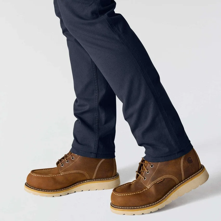 Essential Ashland stretch canvas werkbroek voor dames
