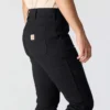 Essential Ashland stretch canvas werkbroek voor dames