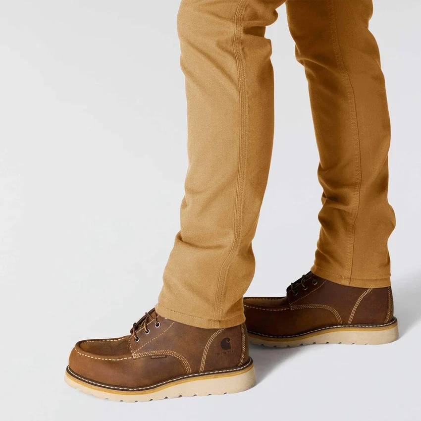 Essential Ashland stretch canvas werkbroek voor dames