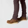 Essential Ashland stretch canvas werkbroek voor dames
