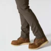 Essential Ashland stretch canvas werkbroek voor dames