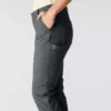 Essential Ashland stretch canvas werkbroek voor dames