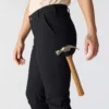 Essential Ashland stretch canvas werkbroek voor dames