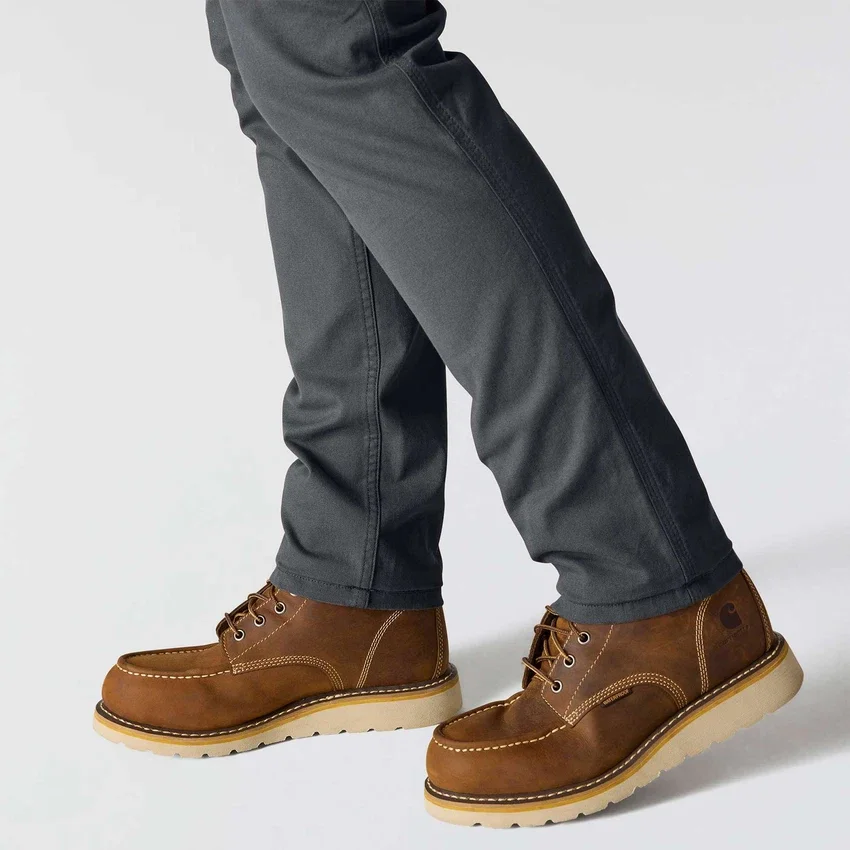 Essential Ashland stretch canvas werkbroek voor dames
