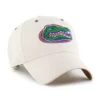Florida Gators '47 ongeverfd Clean Up