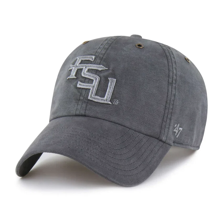 Florida State Seminoles '47 geverfd Clean Up