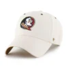 Florida State Seminoles '47 ongeverfd T-shirt