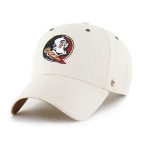 Florida State Seminoles '47 ongeverfd T-shirt