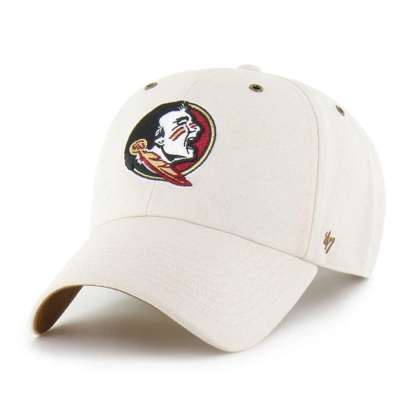 Florida State Seminoles '47 ongeverfd T-shirt