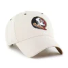 Florida State Seminoles '47 ongeverfd T-shirt