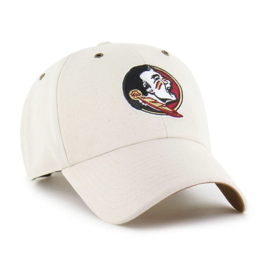 Florida State Seminoles '47 ongeverfd T-shirt
